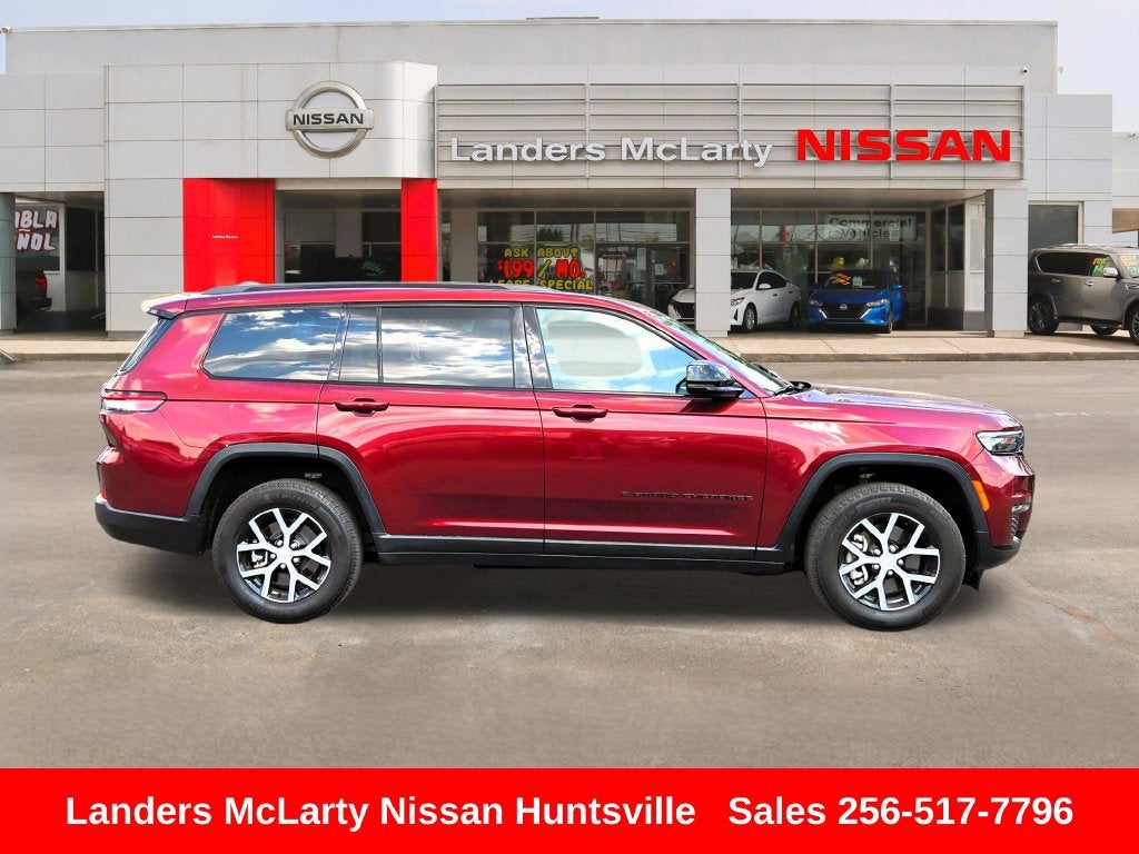jeep grand cherokee l 2024 1C4RJKBG9R8515619 image jeep grand cherokee l 2024 1C4RJKBG9R8515619 image
